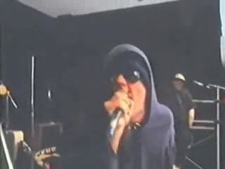 Hated: GG Allin and the Murder Junkies - 1993 Hated: GG Allin and the Murder Junkies - 1993