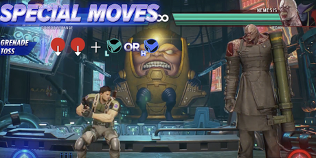 Marvel vs Capcom: Infinite nos enseña a jugar con Hulk, Dormammu y más Marvel vs Capcom: Infinite nos enseña a jugar con Hulk, Dormammu y más