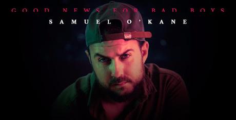 SAMUEL O'KANE DEBUTA CON Samuel o'kane debuta