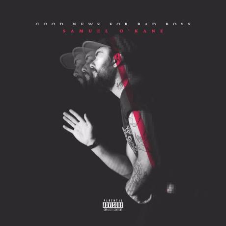 SAMUEL O'KANE DEBUTA CON Samuel o'kane debuta