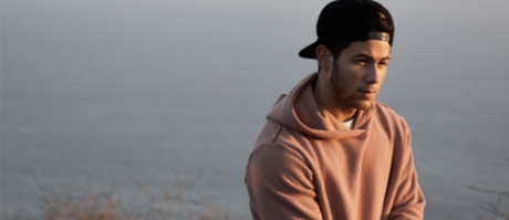 NICK JONAS PRESENTA SU NUEVO SINGLE