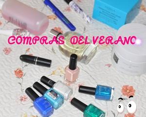 COMPRAS BELLEZA (VERANO)