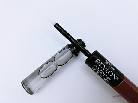 Novedades Revlon Maquillaje makeup beauty brochas máscara de pestañas lipstick liquid otoño