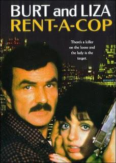 CHICAGO EN ROJO (Rent-a-Cop) (USA, 1987) Policiaco