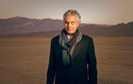 Andrea Bocelli fue internado de urgencia con #traumatismo de cráneo #Italia