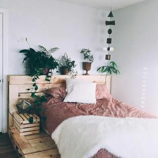 To Show You #30: Bedroom Goals