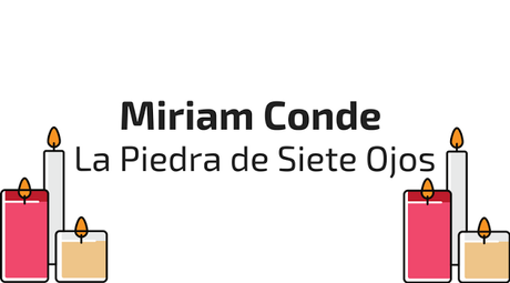 Entrevistando mundos: Miriam Conde