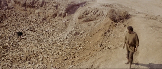 Barrabás (Barabbas, Richard Fleischer, 1961. ITA & EEUU) Barrabás (Barabbas, Richard Fleischer, 1961. ITA & EEUU)