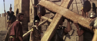 Barrabás (Barabbas, Richard Fleischer, 1961. ITA & EEUU) Barrabás (Barabbas, Richard Fleischer, 1961. ITA & EEUU)