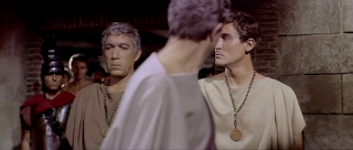 Barrabás (Barabbas, Richard Fleischer, 1961. ITA & EEUU) Barrabás (Barabbas, Richard Fleischer, 1961. ITA & EEUU)