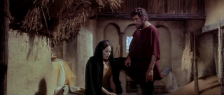 Barrabás (Barabbas, Richard Fleischer, 1961. ITA & EEUU) Barrabás (Barabbas, Richard Fleischer, 1961. ITA & EEUU)
