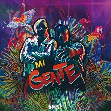 Nuevo single de J Balvin