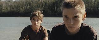 Mud, amar es duro y cruel Mud, amar es duro y cruel