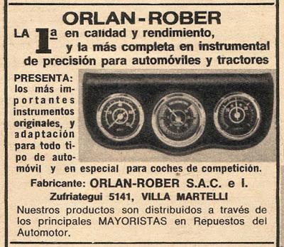 Instrumental Orlan-Rober
