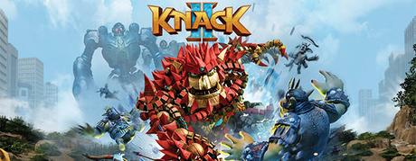 ANÁLISIS: Knack 2 knack 2 cabe