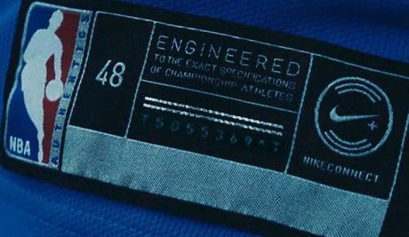 #NBA y #Nike traen sus uniformes #NBA y #Nike traen sus uniformes