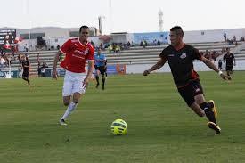Resultado de Alebrijes de Oaxaca vs FC Juárez en J8 del Ascenso MX