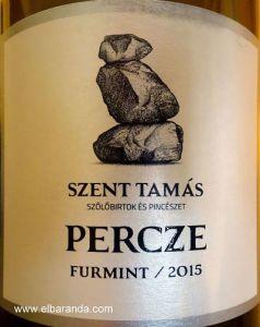 Percze 2015