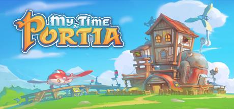 My time at portia (alpha)