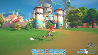 My time at portia (alpha)