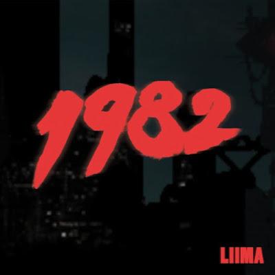 Liima: Anuncian su nuevo álbum 1982