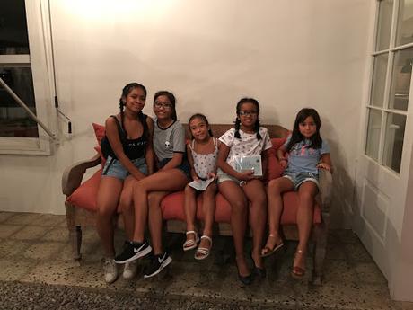 HE ADOPTADO UN PUEBLO HE ADOPTADO UN PUEBLO