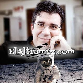 Expediente Altramuz 3x03 - Especial conspiraciones con Santiago Camacho Expediente Altramuz 3x03 - Especial conspiraciones con Santiago Camacho