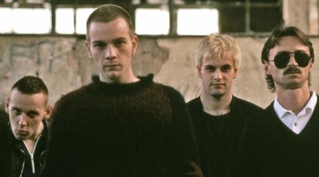 Resultado de imagen de trainspotting