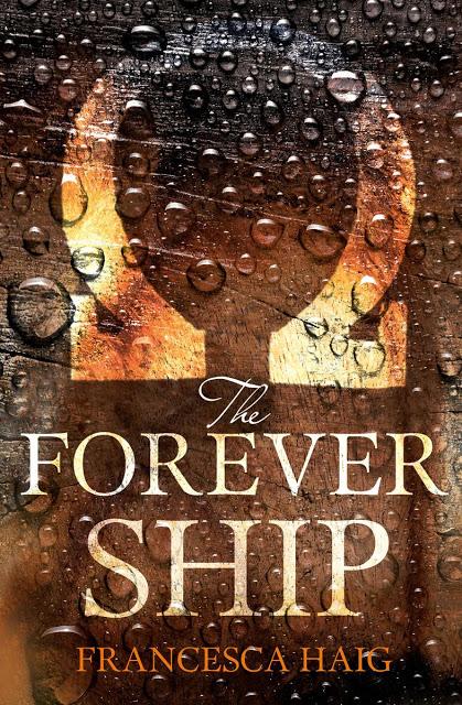 Minotauro publicará 'The Forever Ship', desenlace de 'El sermón de fuego' de Francesca Haig, a principios de 2018