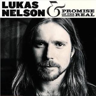 Lukas Nelson & Promise of the Real - Find yourself (2017)