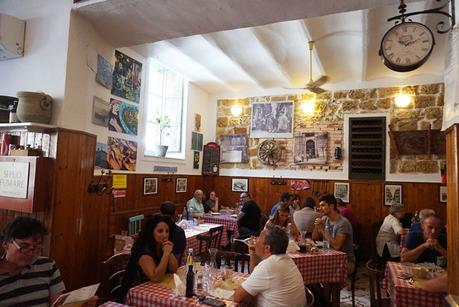 Osteria Lo Bianco Osteria Lo Bianco