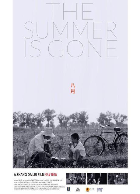 Agosto (The Summer is Gone)