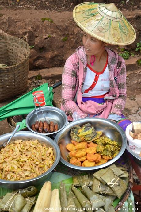 Kalaw, Trekking y Tranquilidad entre Montañas