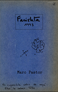 Reseña de “Farishta”, de Marc Pastor