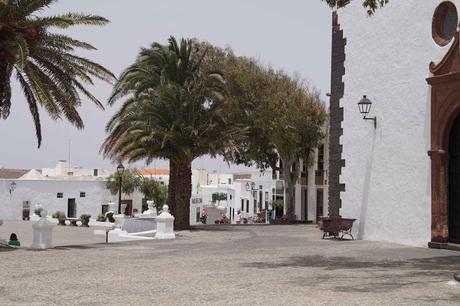 Guía de viaje: Canarias I. Lanzarote / Canarias I. Lanzarote guide