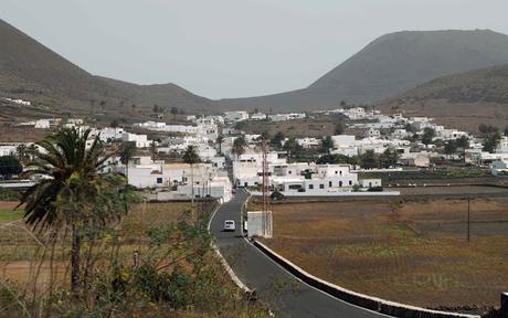 Guía de viaje: Canarias I. Lanzarote / Canarias I. Lanzarote guide