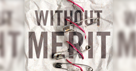 Extracto de Without Merit, CoHo Extracto de Without Merit, CoHo