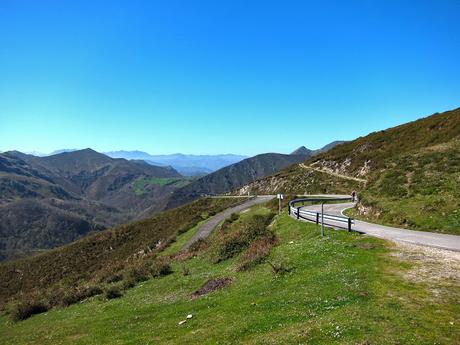 BENZUA DESDE EL COLLAU TORNU