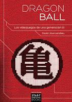 Impresiones con 'Dragon Ball: Los videojuegos de una generación (I)': un libro imprescindible para sus seguidores