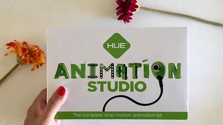 Probando Hue Animation Studio: Creando nuestra propia peli en Stop Motion