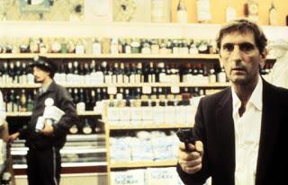 HOMENAJE: HARRY DEAN STANTON (1926-2917): 91 años