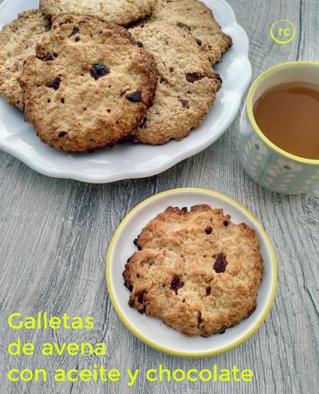 GALLETAS-DE-AVENA-CON-ACEITE-Y-CHOCOLATE-BY-RECURSOS-CULINARIOS