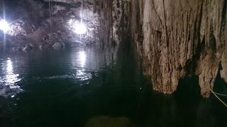 Cenote Xkeken - Cerca de Chichen Itza