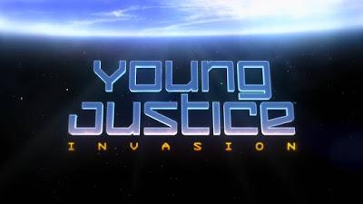 young justice