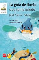 Novedades de literatura infantil para este otoño 2017