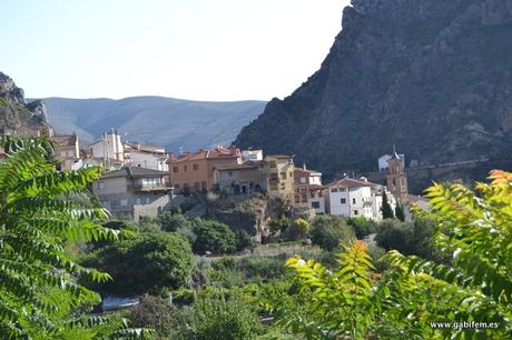 Valle del Cidacos