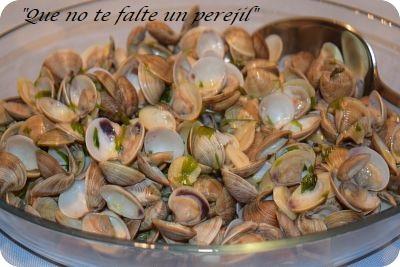 Chirlas al Ajillo chirlas_ajillo