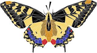 Fotonatura XVIII: Papilion machaon