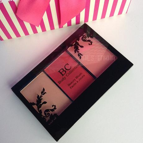 Haul Make Up Mercadona Verano 2017 Haul Make Up Mercadona Verano 2017