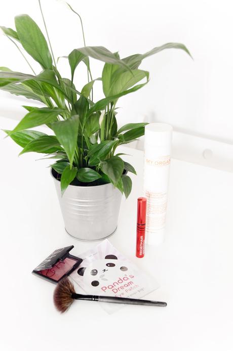 Review productos de Nars Review productos de Nars